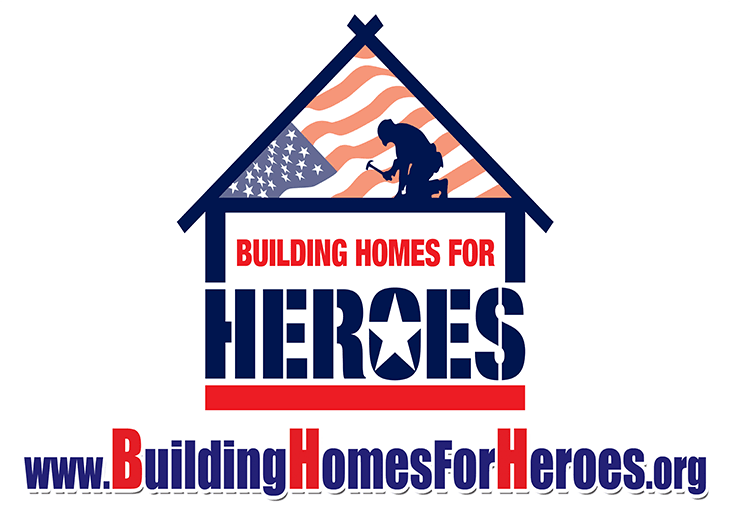 New Home for Veteran Groundbreaking